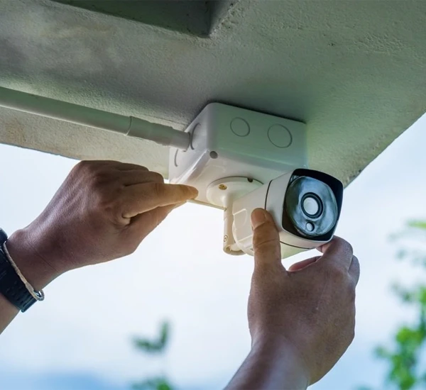 Top-Class Video Surveillance in League City, TX