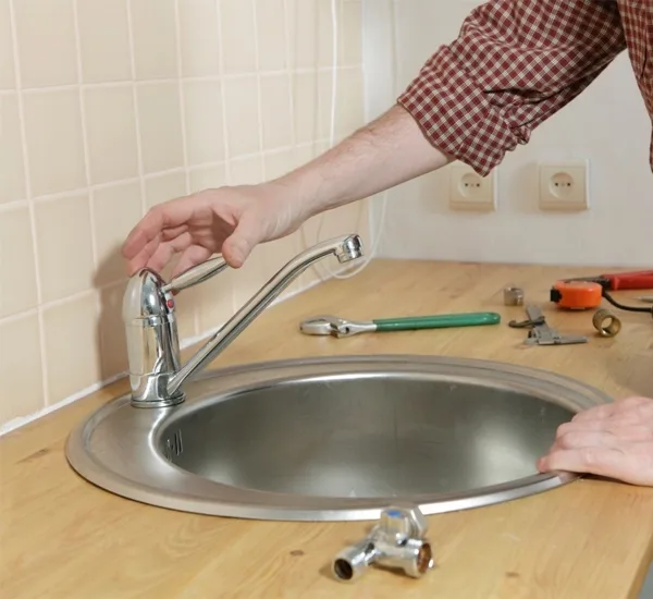 Sink Repair in Castle Rock CO