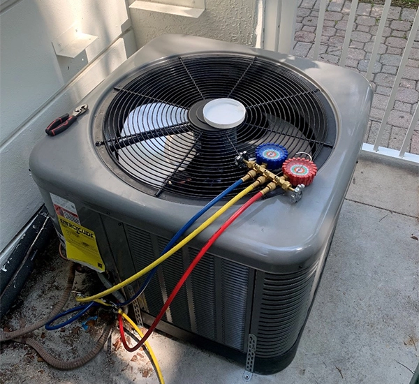 AC Maintenance in Golden Beach, FL