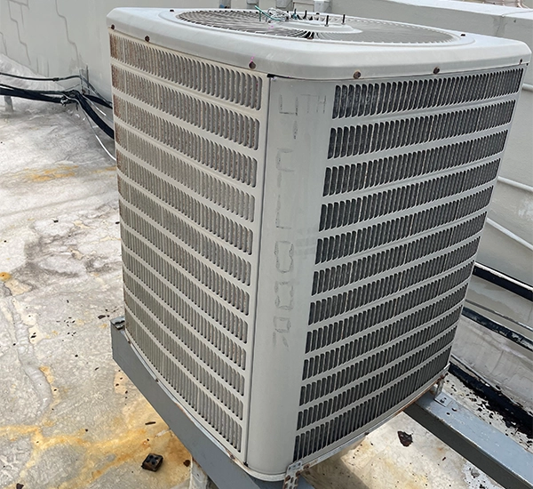 AC Replacements in North Miami Beach, FL