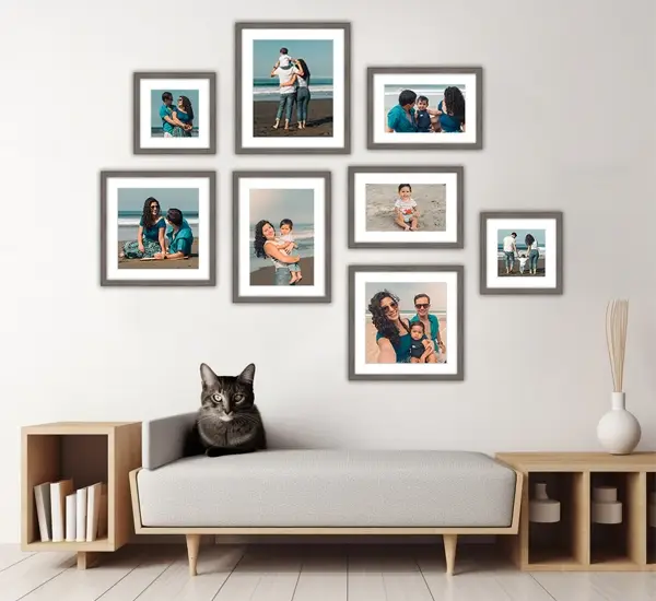 Picture Framing Service in Greenwood, PA