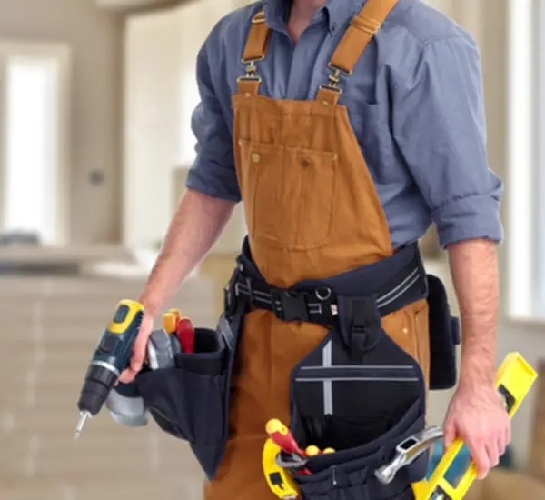 Local Handyman Service in Pittsburg, PA