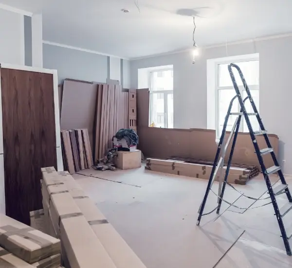 Professional Remodeling Services in Irwin PA