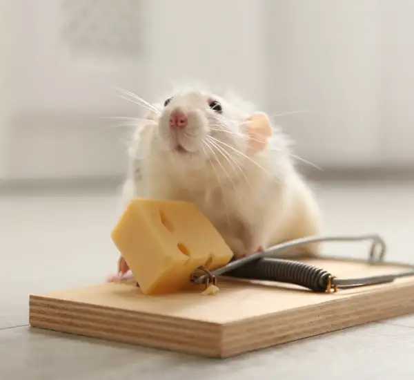 Fabulous Mice and Rat Control in Washington DC