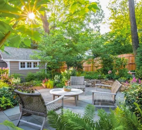 Best Landscape Design Services in Beverly Hills, FL