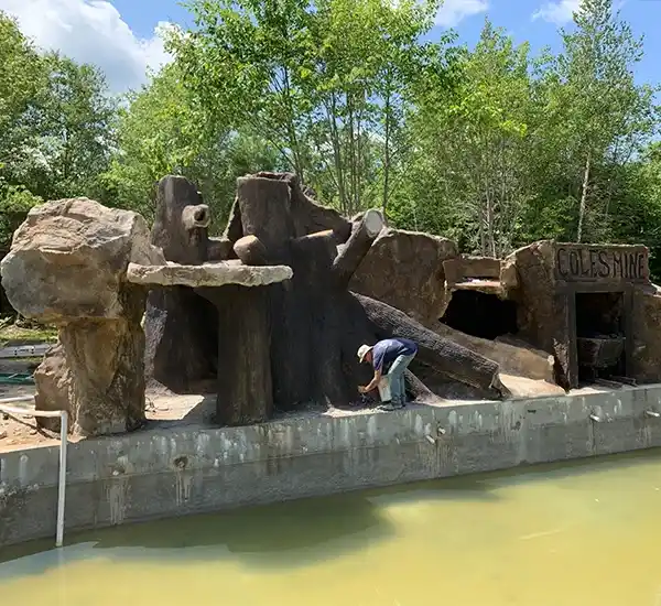 Attractive Grottos Service in Spring Hill, FL