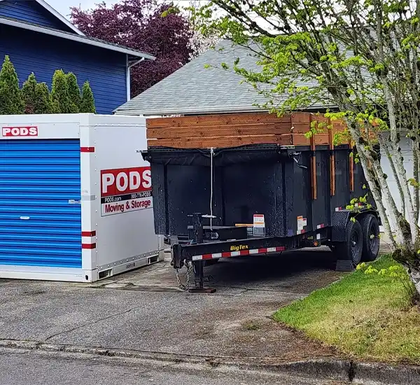 Brilliant Dumpster Rental in Lynnwood, WA
