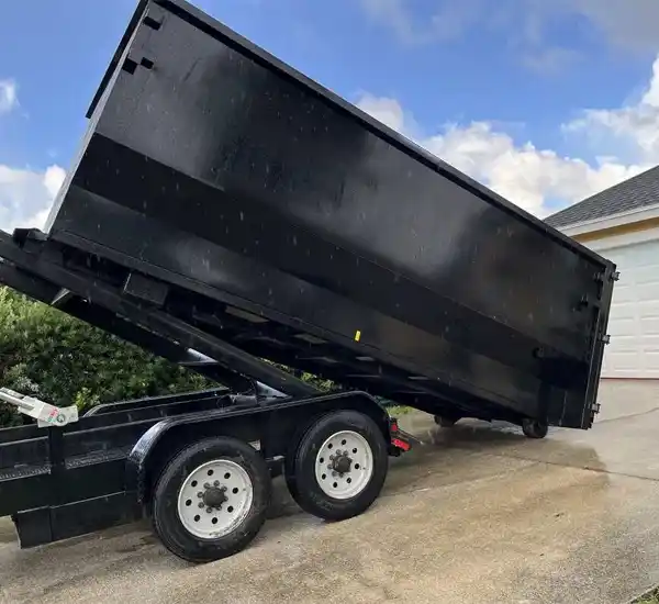 Quality Dumpster Rental Services in Bellevue, WA