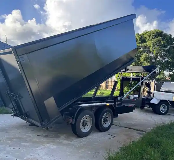 Terrific Dumpster Rentals in Redmond, WA