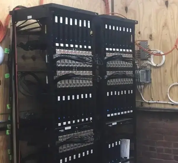 Top Quality Data Networking in Lawrenceville, GA
