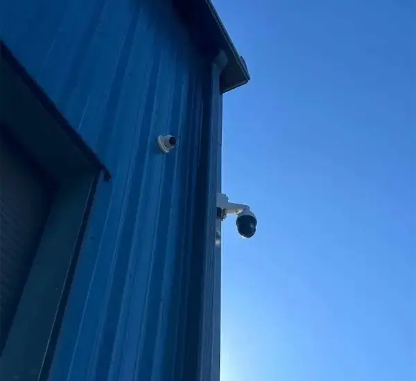 Best Security Camera Services in Suwanee, GA