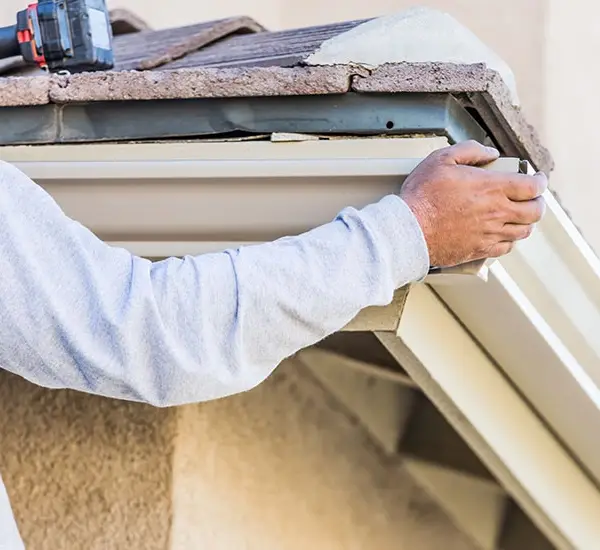 Quality Gutter Services in Punta Gorda FL