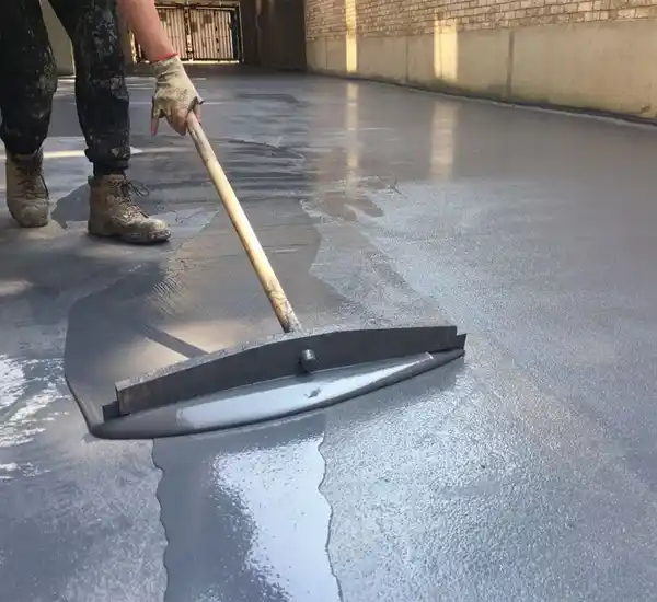 Trusted Epoxy Companies in Punta Gorda FL