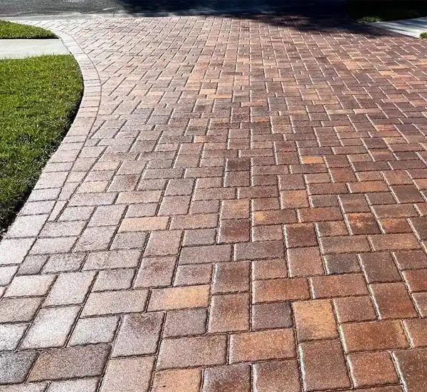 Quality Paver Sealing in Punta Gorda FL