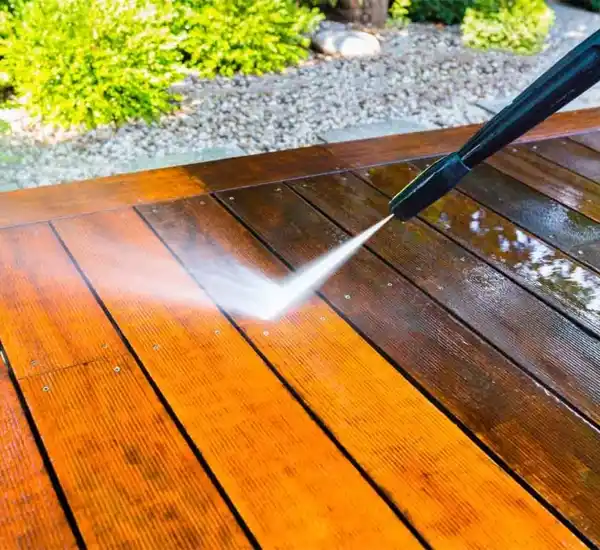 Pressure Washing Company in Punta Gorda FL