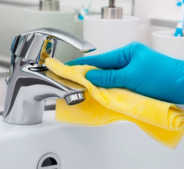 Best Residential Home Cleaning Services in Allen TX