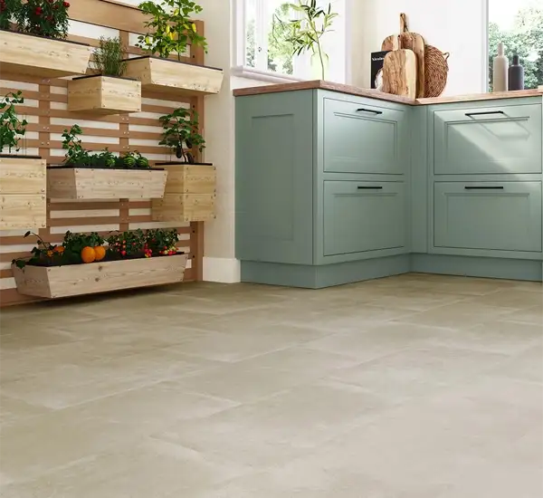 Best Vinyl Tiles for Kitchen in East Tampa FL