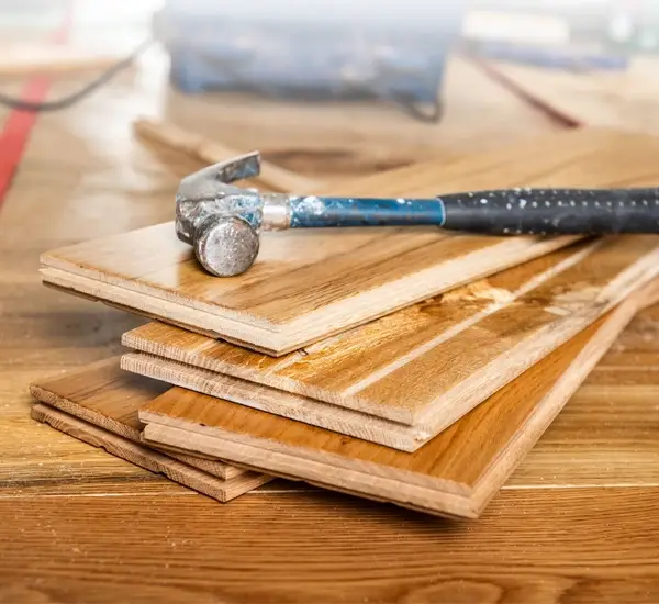 Expert Hardwood Floor Repair in Druid Hills, GA