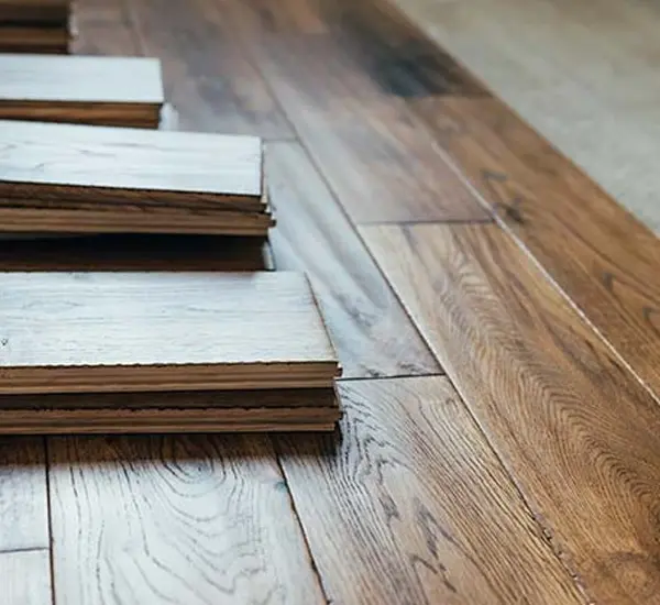 Top-Class Flooring Installation Service in Far North Dallas, TX