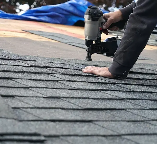 Roofing Replacement in Richardson, TX