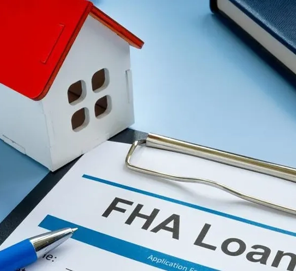 We Offer FHA/VA Loans in Woodstock, GA