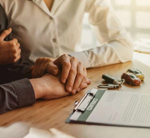 Mortgage Loan Statement in Atlanta, GA