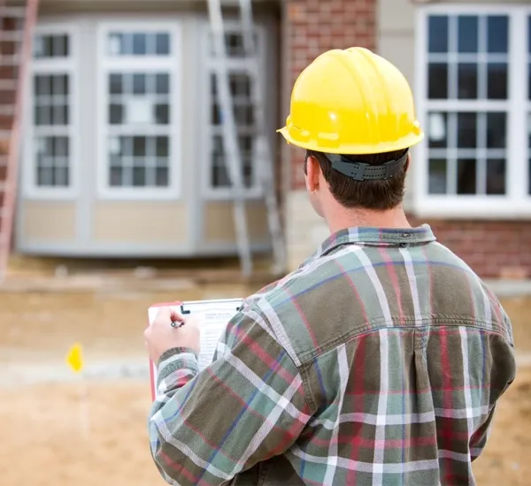 Standard Home Inspection in Brooklyn, NY