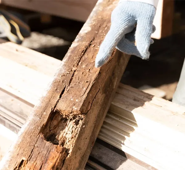 Best Termite Inspection in Staten Island, NY
