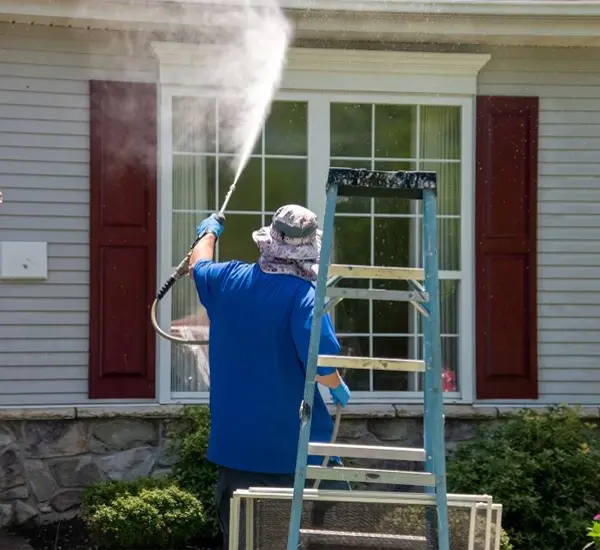 Superb Soft Washing Service in Baton Rouge, LA