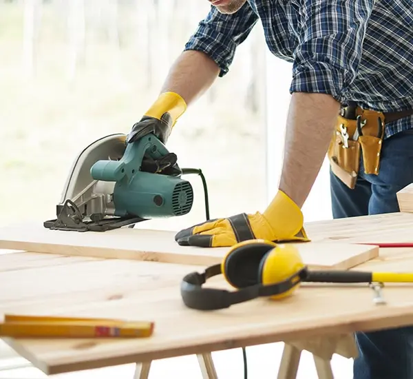 Carpentry Service in Coral Springs, FL