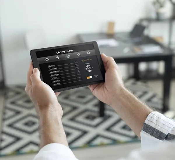 Smart Home System Installation in Joliet, IL