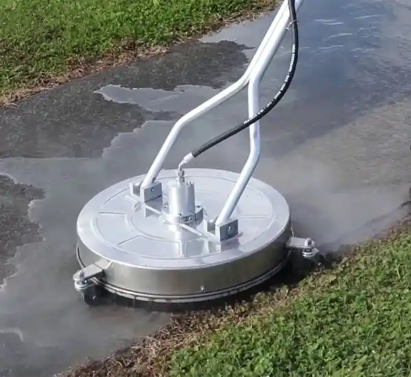 Concrete Cleaning in Roswell, GA