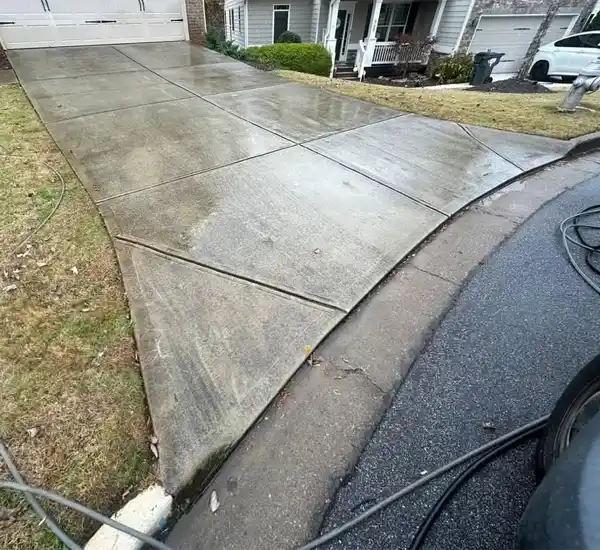 Driveway Cleaning in Buckhead, GA