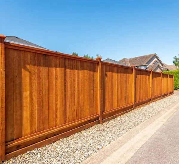 Fence Installation in Atlanta, GA