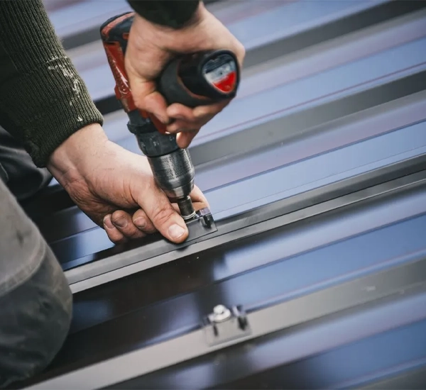 Repair Roof in Decatur, GA