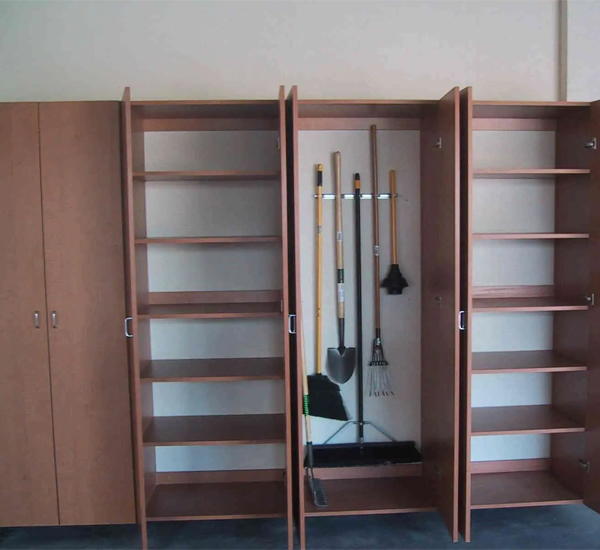 Garage Organization Ideas in Marco Island, FL