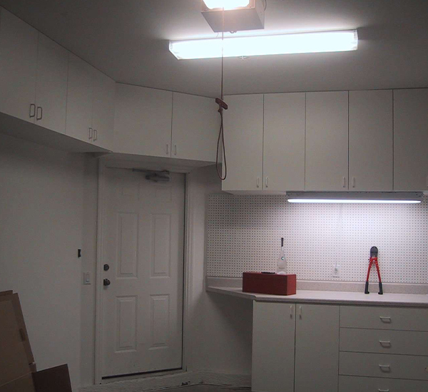 Kitchen Pantry Cabinets in Naples, FL
