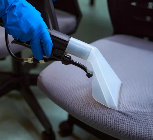 Commercial Upholstery Cleaning in San Diego CA