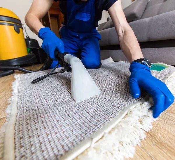 Professional Carpet Cleaning in El Cajon CA