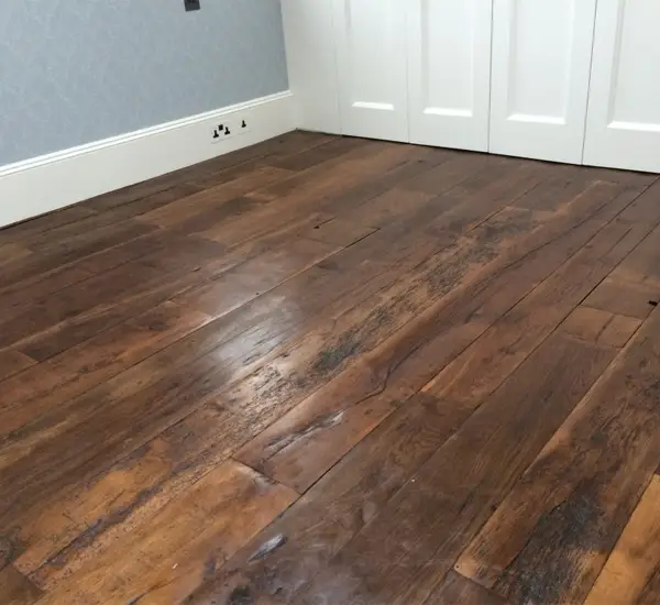 Tremendous Antique Flooring in Chester County, PA
