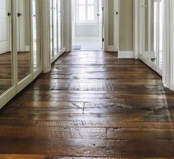 Exceptional Reclaimed Flooring in Bucks County, PA