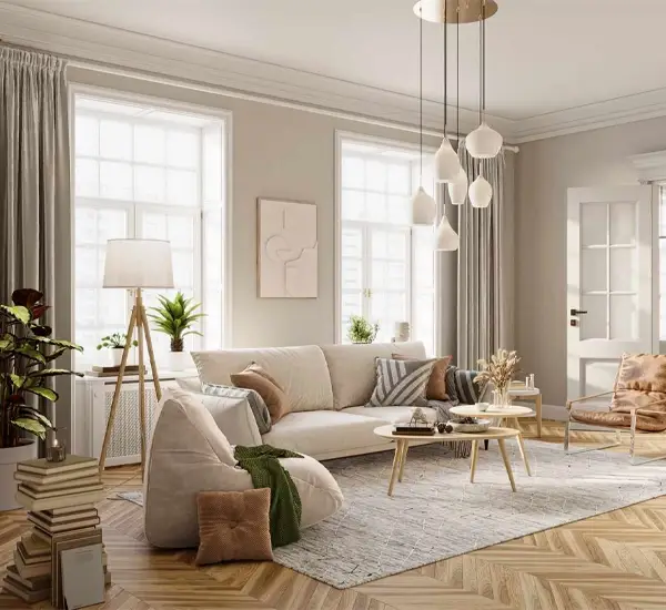 Residential Flooring in Philadelphia, PA