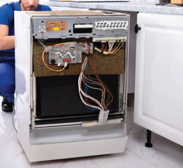Appliance Repair Service in Pacoima, CA