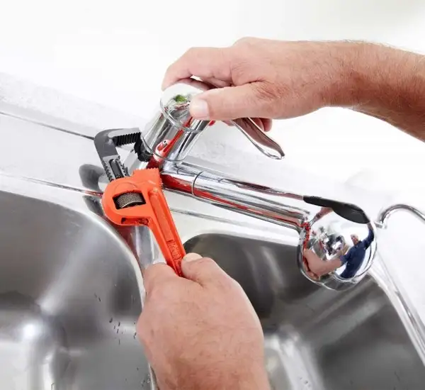 Faucet Repair in Castle Shannon PA