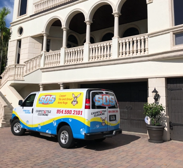 Color Sealing in Coconut Creek, FL
