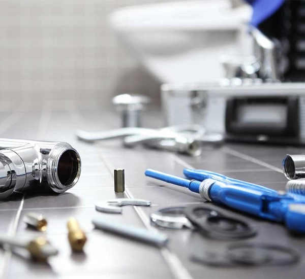 Commercial Plumbing Service in South Fulton, GA