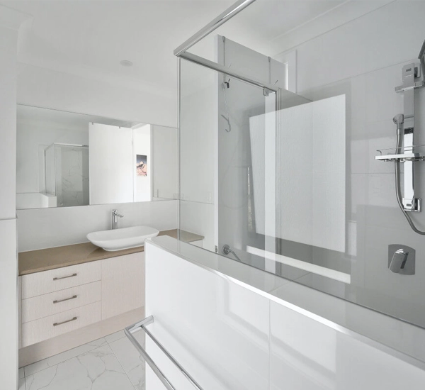 New Bathroom Installation in Atlanta, GA