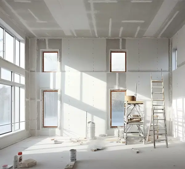 Terrific Drywall Finishing in South Bend, IN