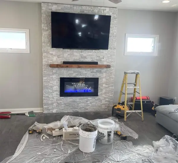 A1 Painting Interior and Exterior in Chesterton, IN