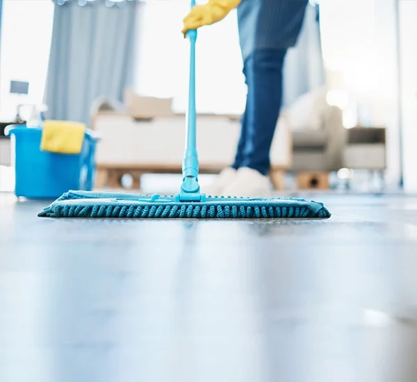 Floor Cleaning Services in Glendale, AZ